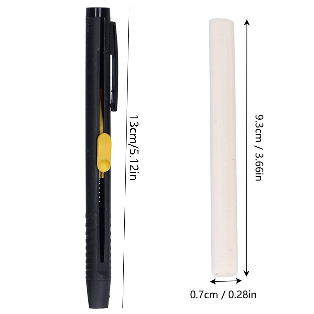 Tailors невидимый мел-карандаш – обзор и цена Fabric Marking Pen