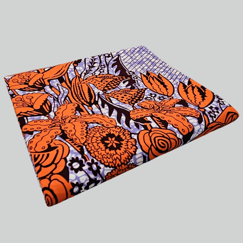 6 ярдов длинная хлопковая воск – обзор и цена Sewing Batik