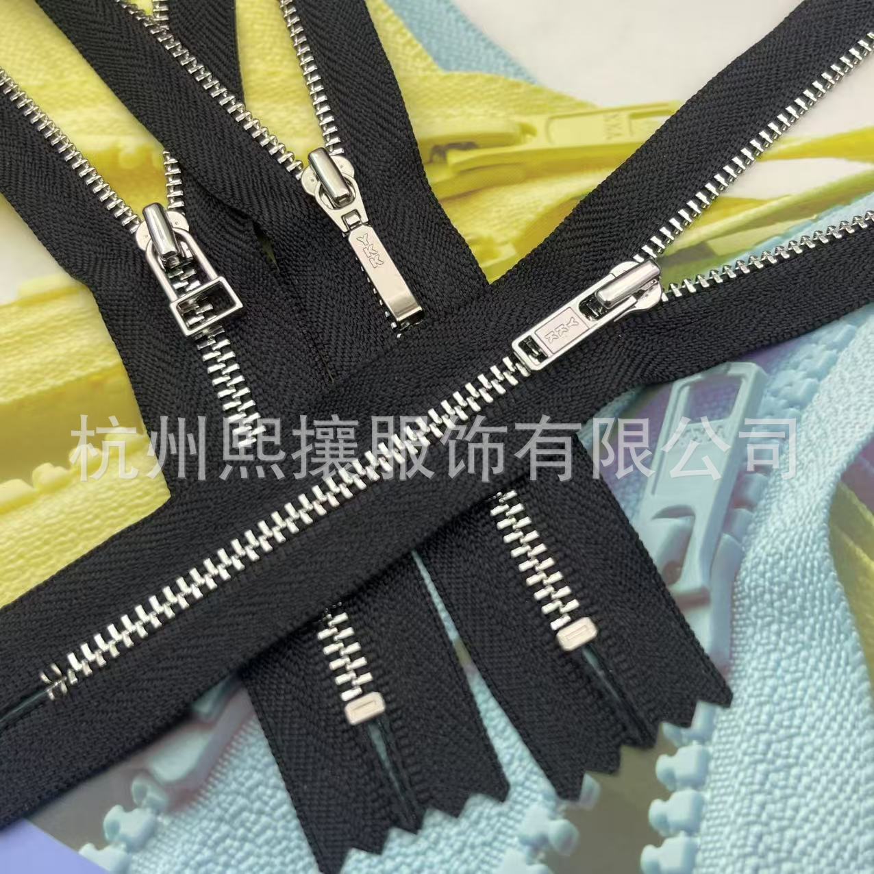 20 шт./лот YKK металлическая м – обзор и цена Is Sewing Textile Art