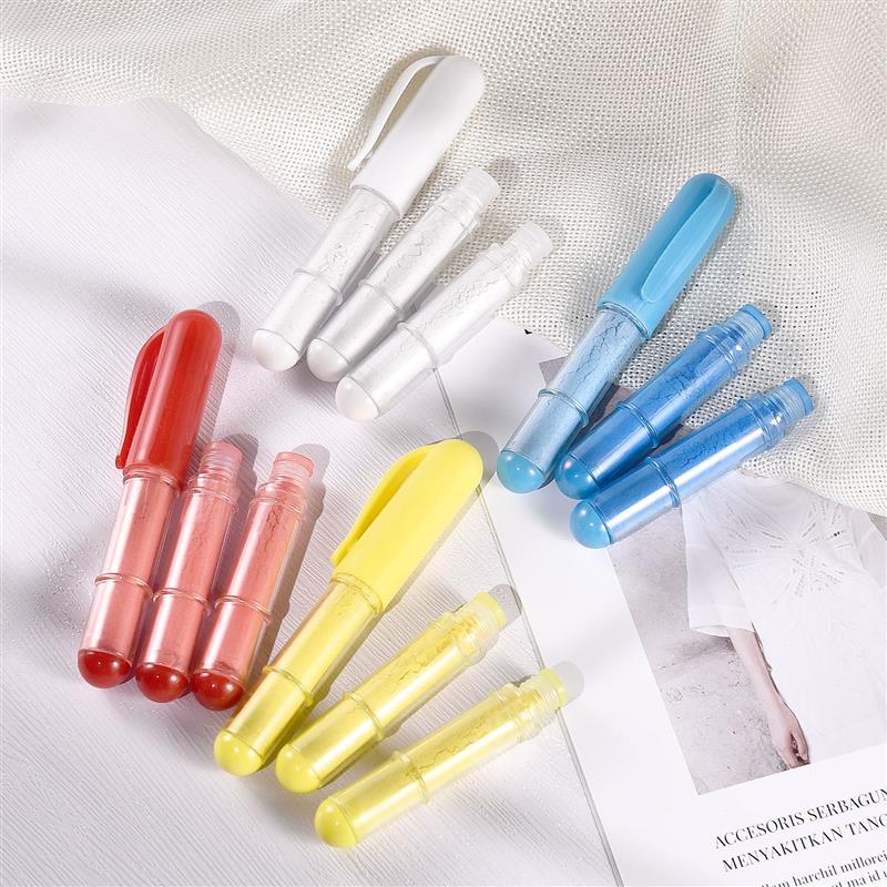 Тканевые меловые стираемые тка – обзор и цена Fabric Marking Pen