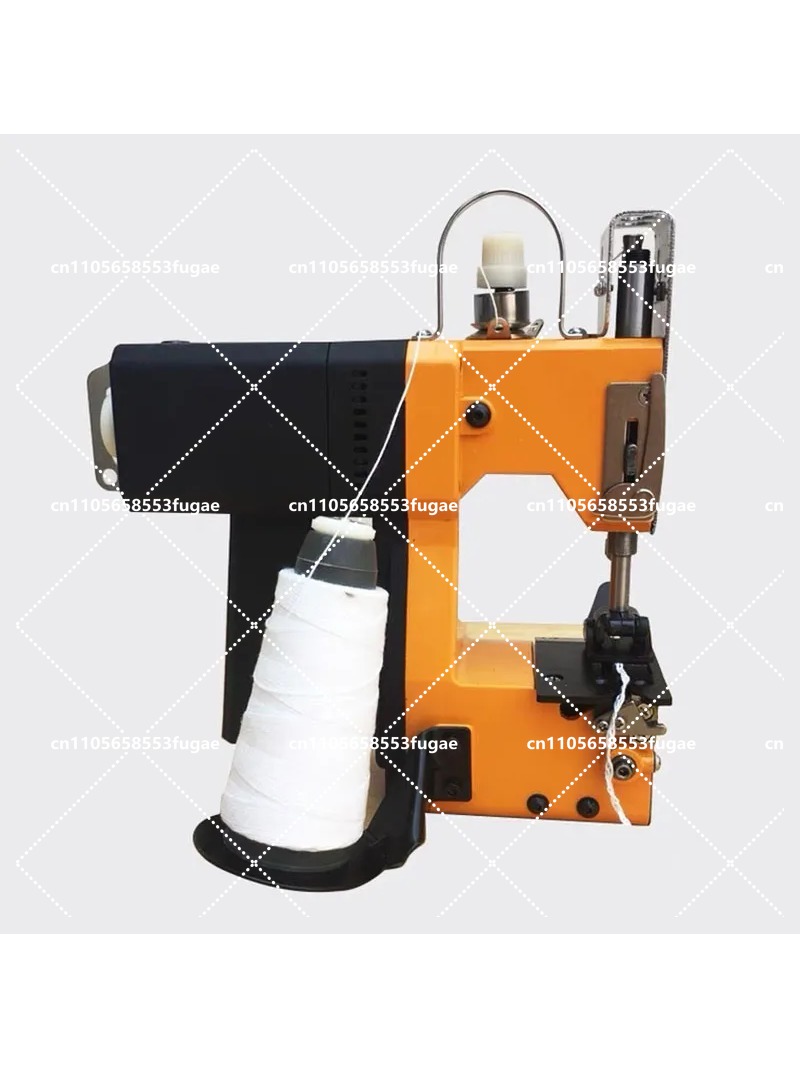 Электрическая портативная швей – обзор и цена Sewing Machine For Textile