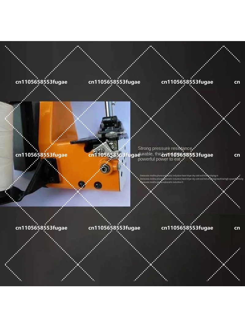 Электрическая портативная швей – обзор и цена Sewing Machine For Textile