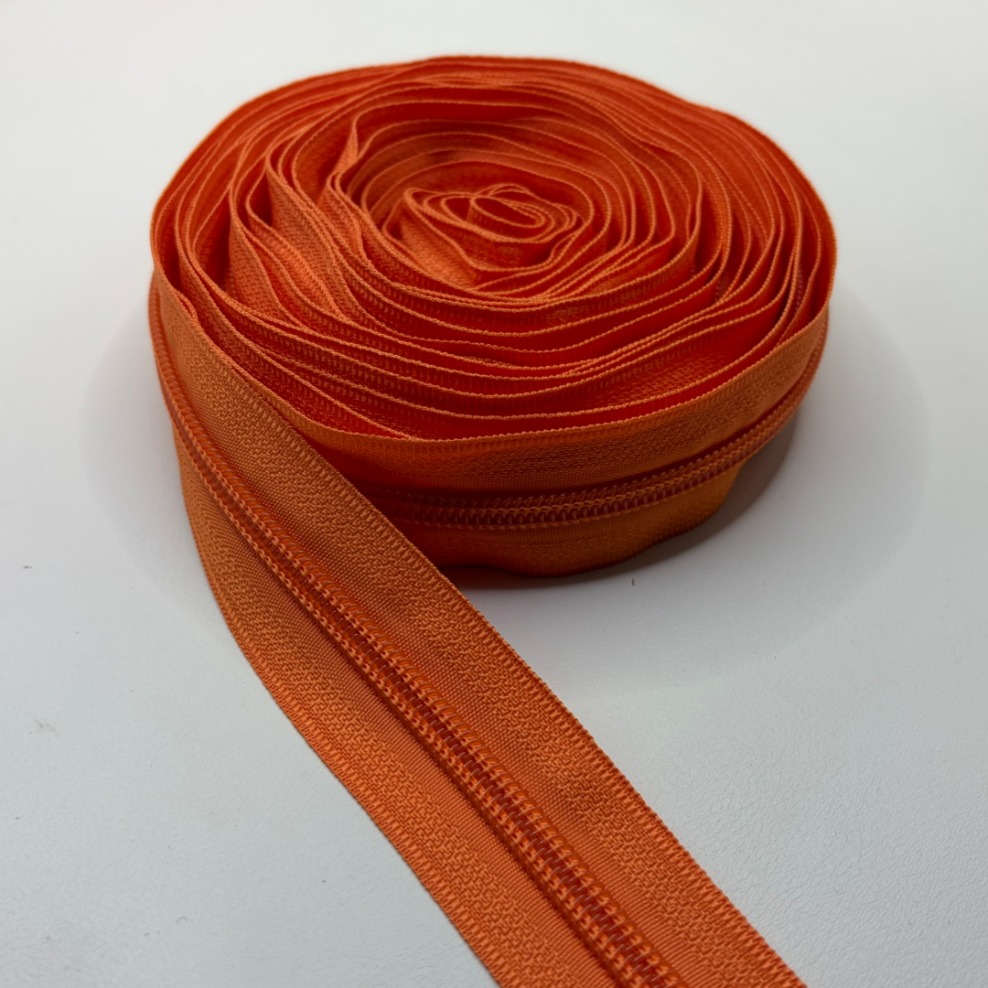 5/10/50M 5 #   Нейлоновая молн – обзор и цена Textile Sewing Factory