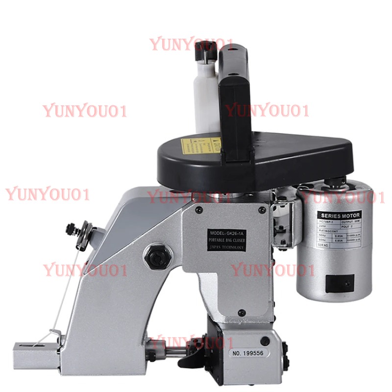 Промышленная электрическая шве – обзор и цена Sewing Machine For Textile