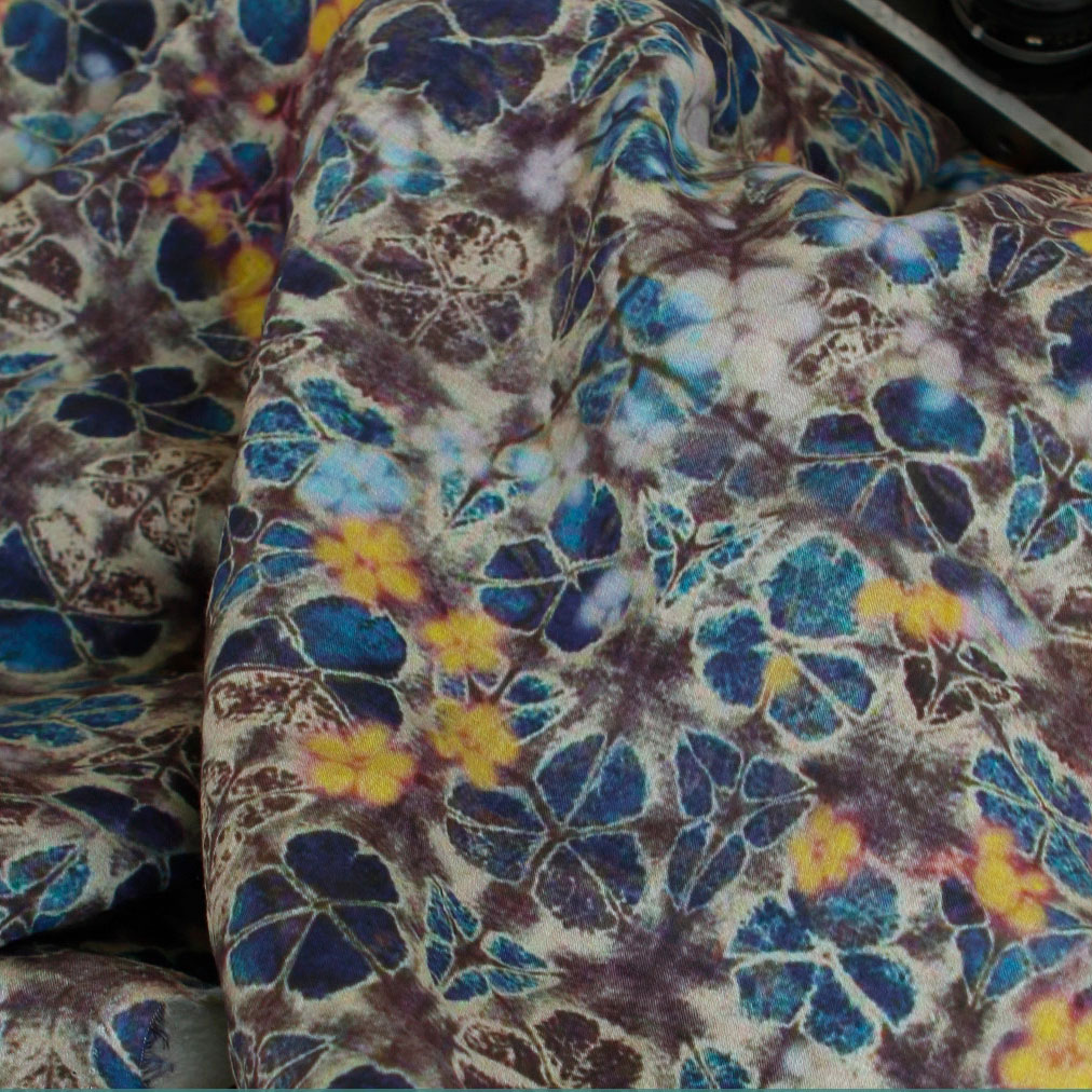 1 ярд, натуральная чистая ткан – обзор и цена Sewing Art