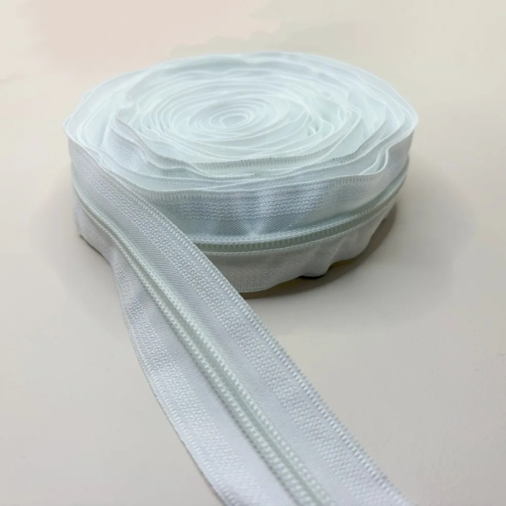 5 #   Рулоны нейлоновых молний – обзор и цена Textile Sewing Factory