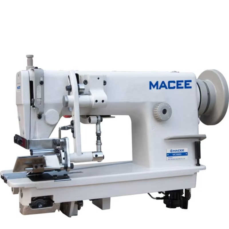 Промышленная швейная машина це – обзор и цена Sewing Industry