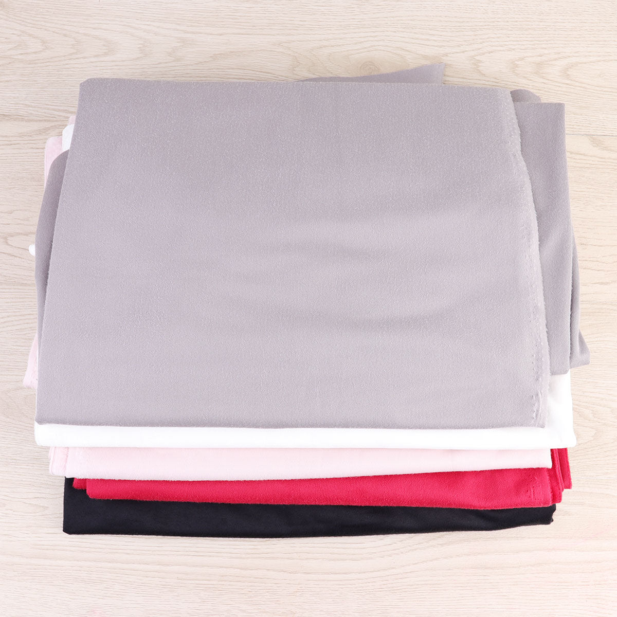 Черная односторонняя фланелева – обзор и цена Sewing Textiles