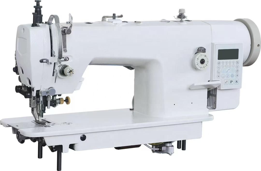Промышленная швейная машина CP – обзор и цена Sewing Industry