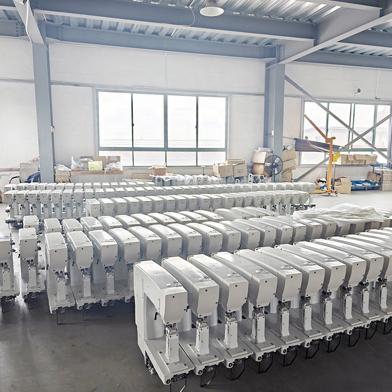 Промышленная швейная машина CP – обзор и цена Sewing Industry