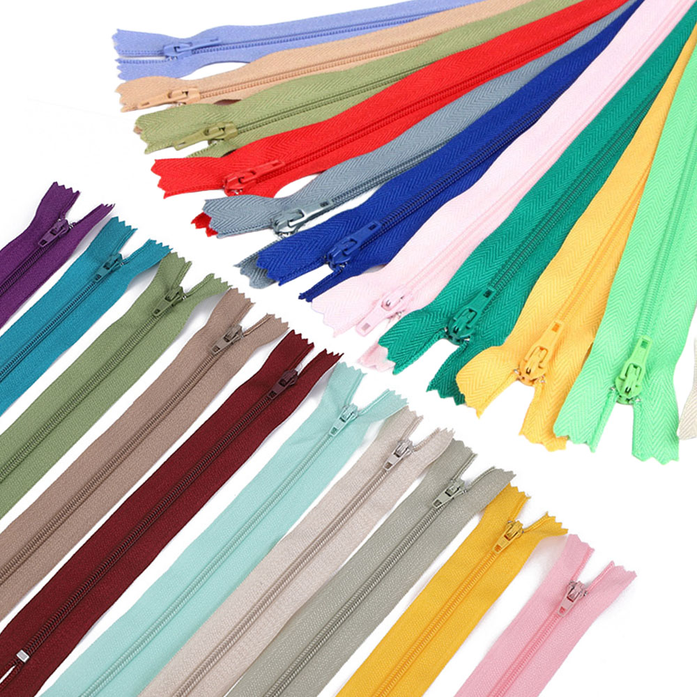 10 шт. нейлоновых спиральных м – обзор и цена Sewing Garments