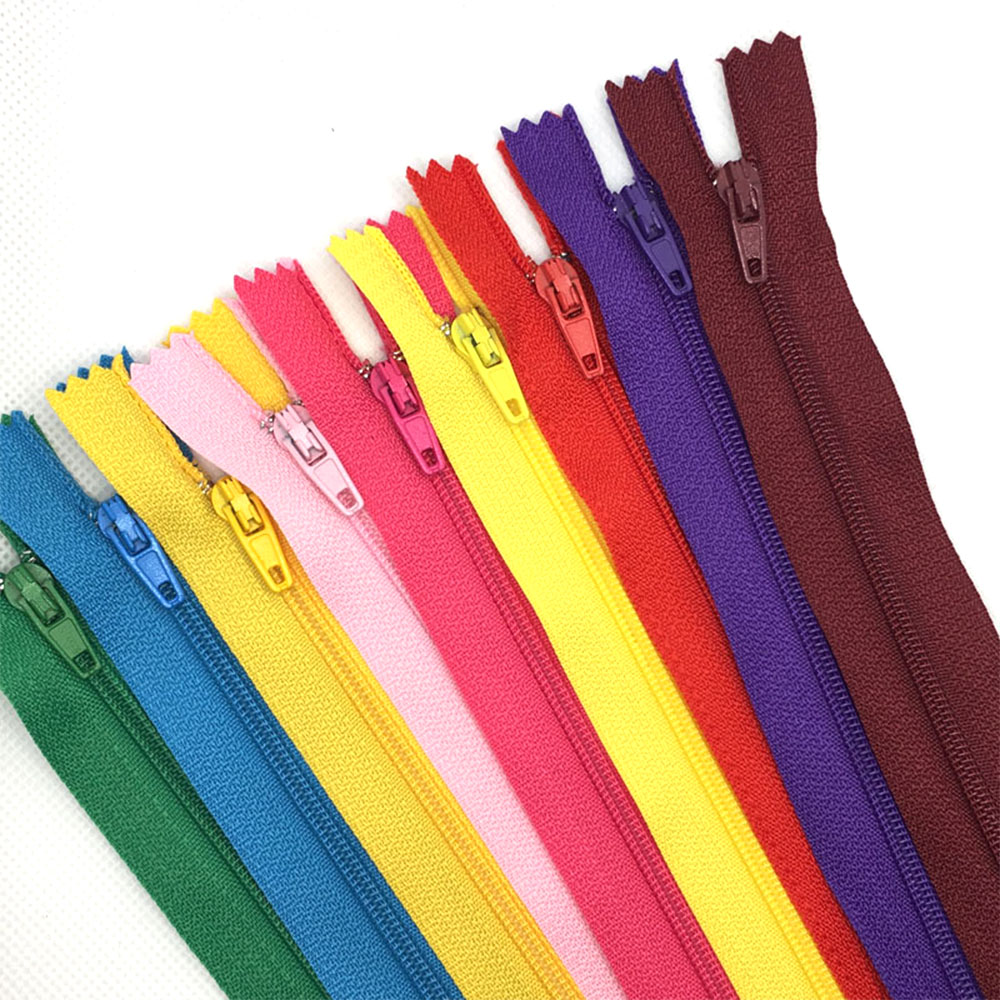 10 шт. нейлоновых спиральных м – обзор и цена Sewing Garments