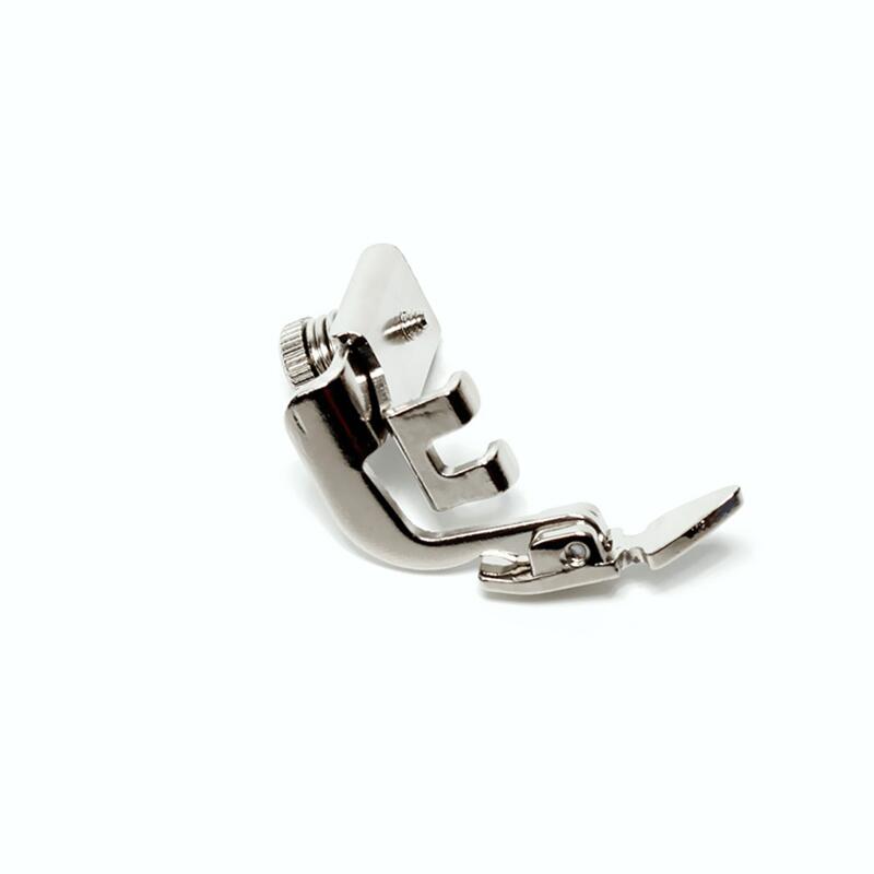 Регулируемая односторонняя лап – обзор и цена Rolled Hem Foot