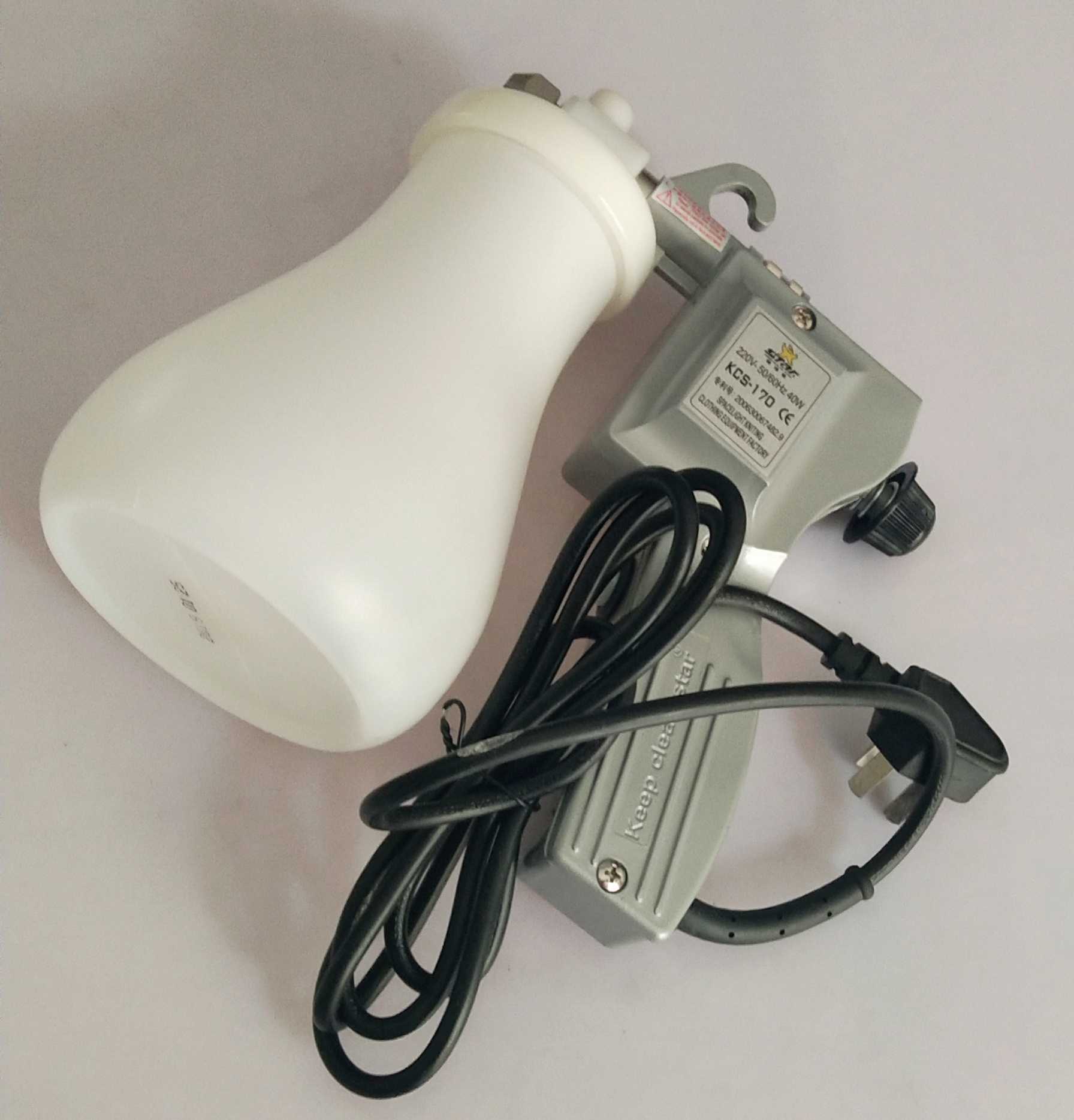 Чистка текстиля KCS-170 Чистка – обзор и цена Textile Sewing Factory