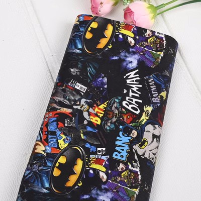 Batman Bandai аниме дизайн 100 – обзор и цена Sewing Textiles