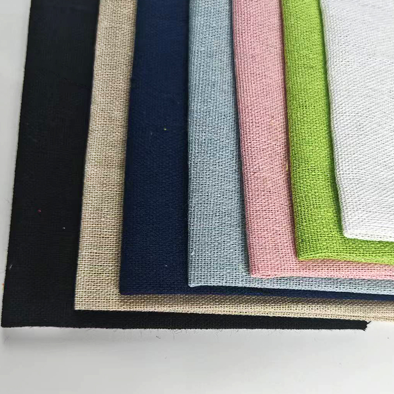 Набор из 7 льняных тканей разм – обзор и цена Is Sewing Textile Art