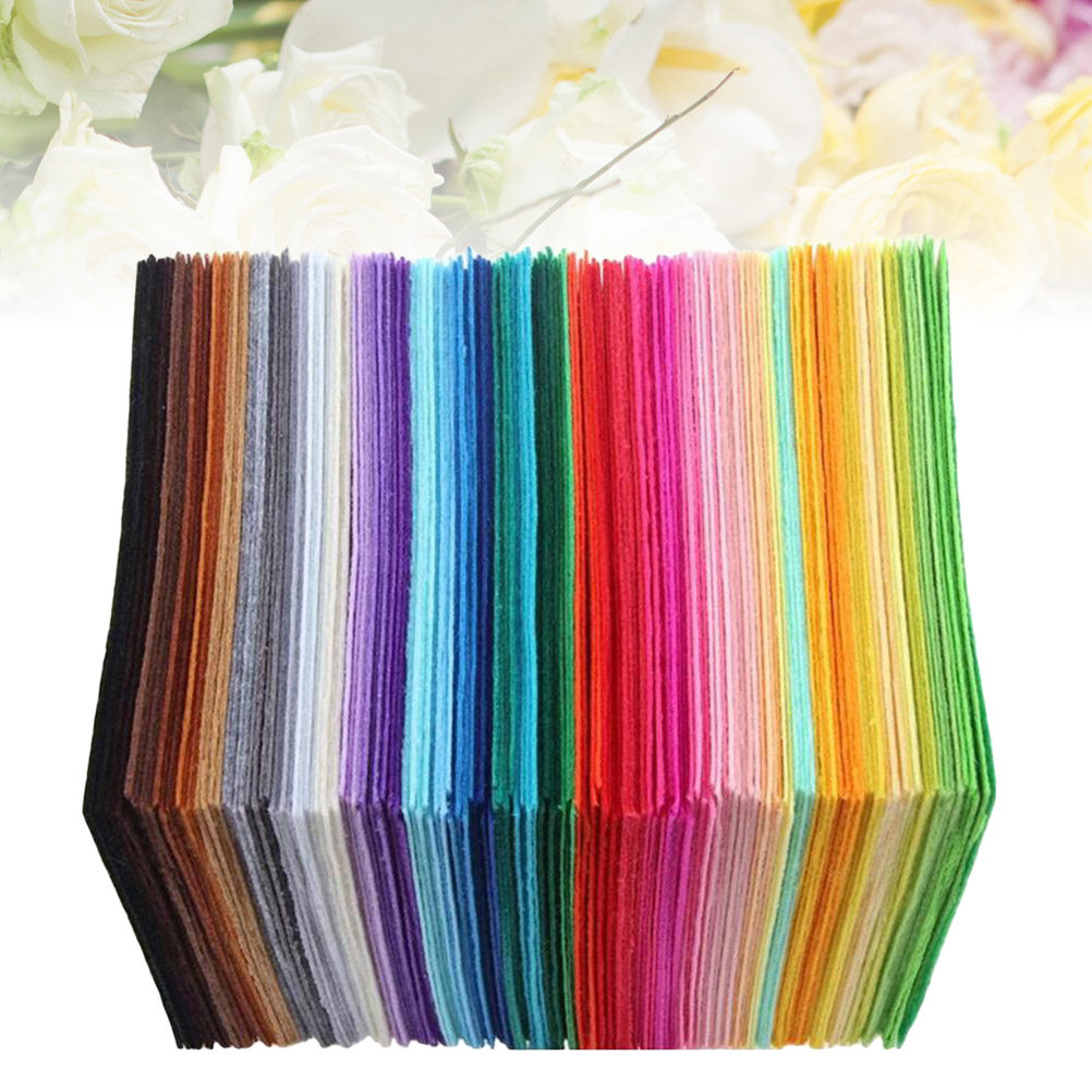 40 шт. разноцветных листов нет – обзор и цена Is Sewing Textile Art