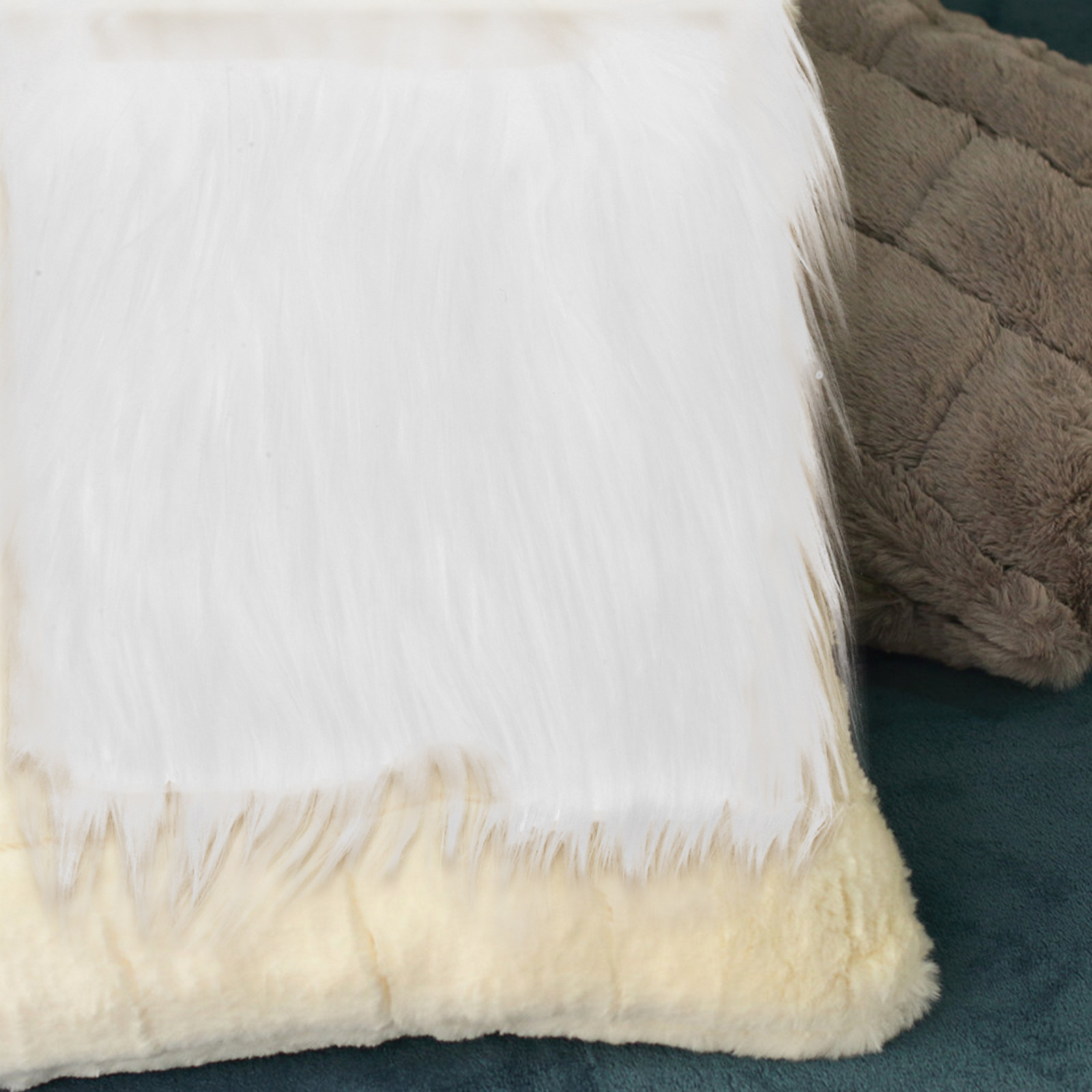 2 шт. квадратных листов искусс – обзор и цена Sewing Textiles