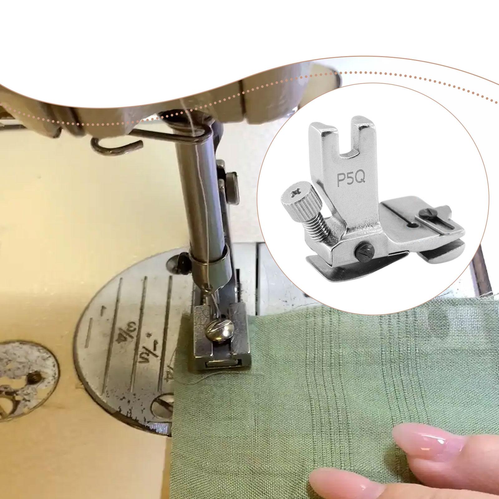 Прочная направляющая насадка д – обзор и цена Sewing Machine For Textile