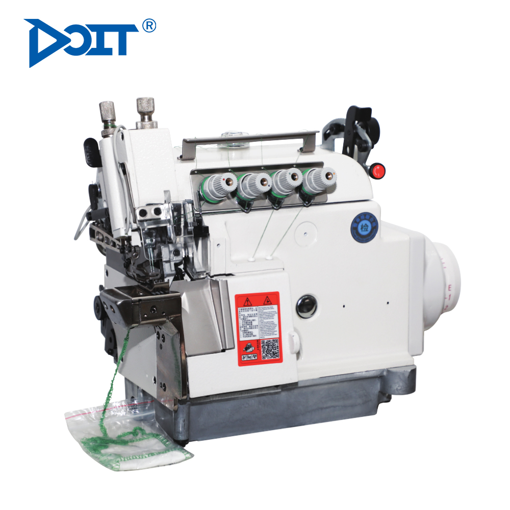 Промышленная швейная машина DT – обзор и цена Sewing Industry