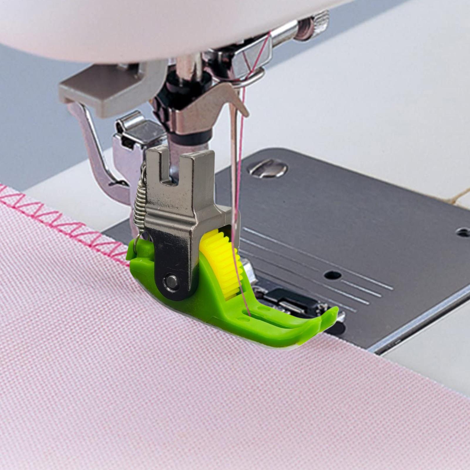 Новая модель плоской роликовой – обзор и цена Sewing Art