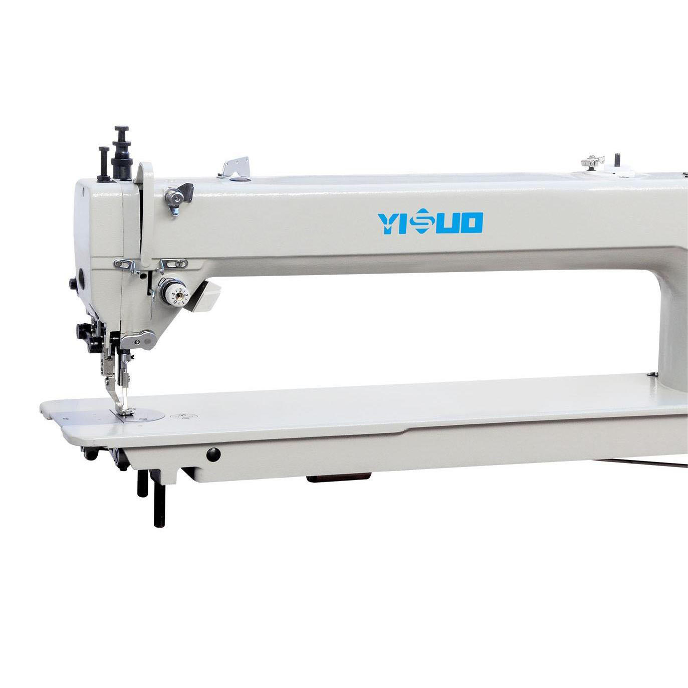 Промышленная швейная машина YS – обзор и цена Sewing Industry