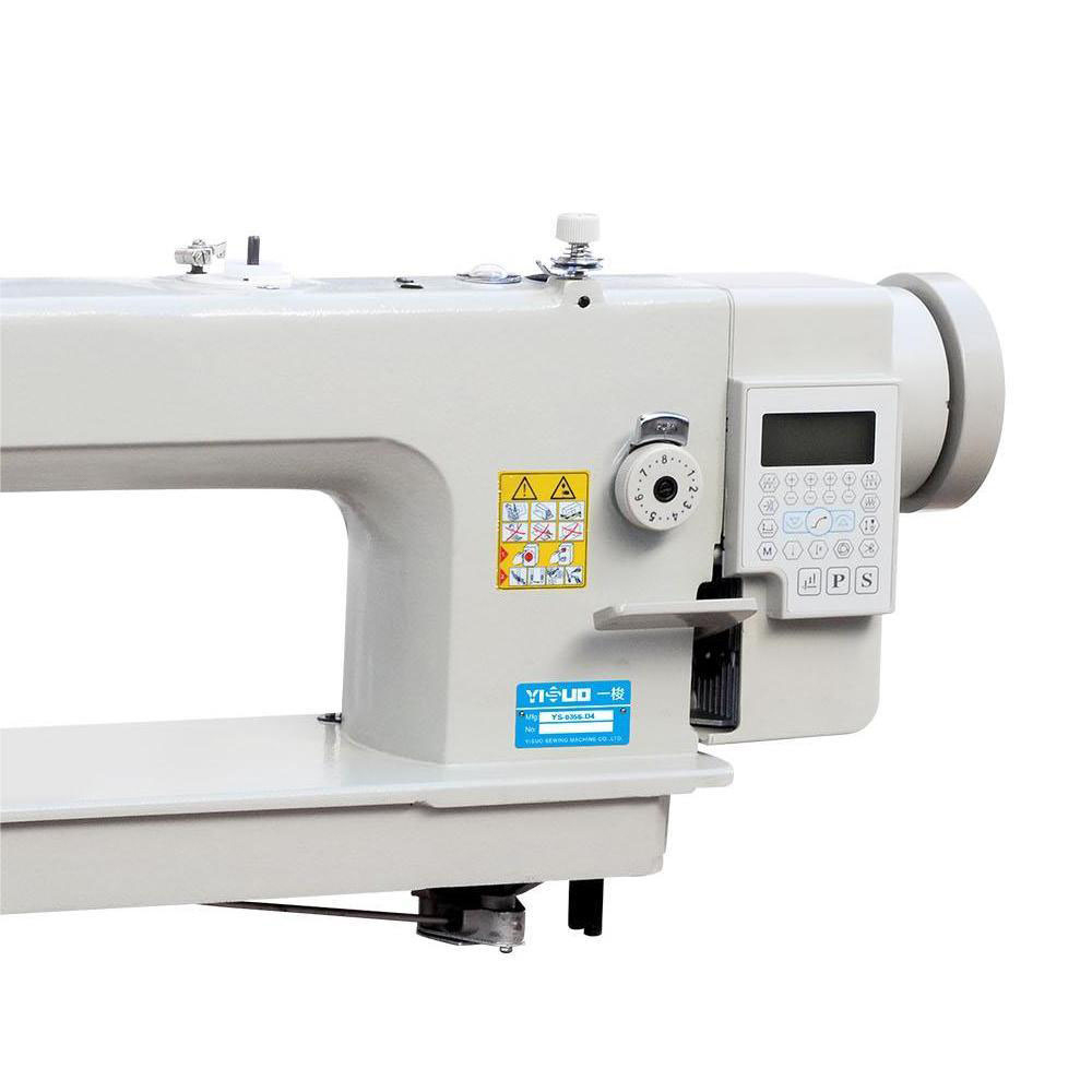 Промышленная швейная машина YS – обзор и цена Sewing Industry