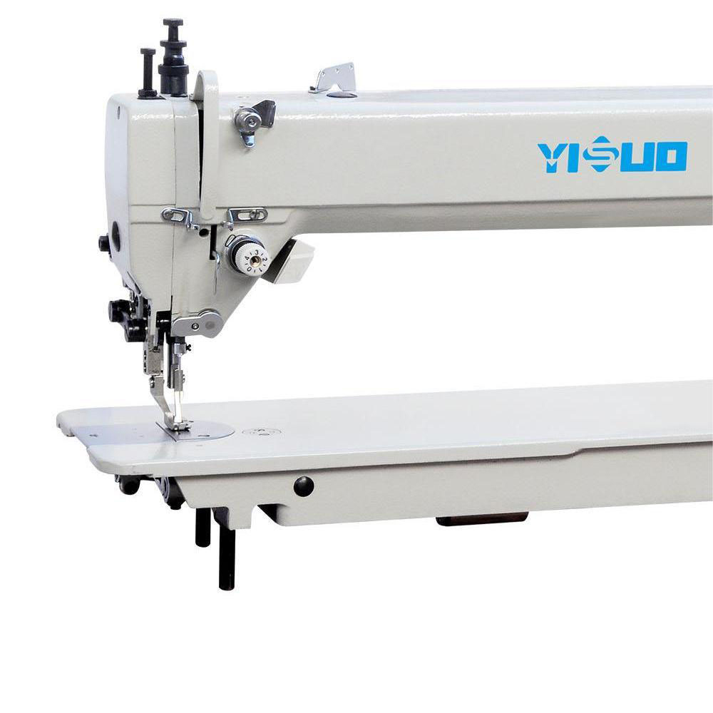 Промышленная швейная машина YS – обзор и цена Sewing Industry