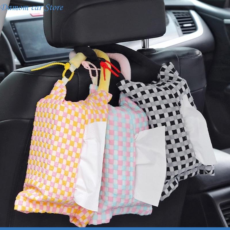 A2UC Авто Диспенсер для мягких – обзор и цена Pattern Tissue Paper