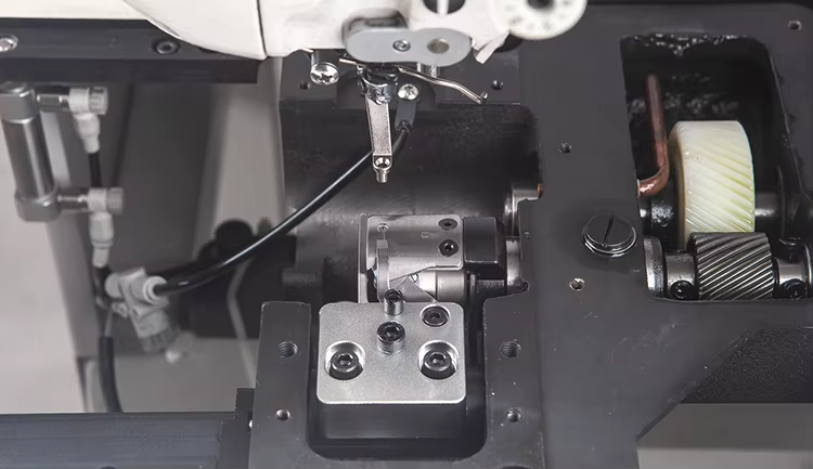 Промышленная швейная машина JT – обзор и цена Sewing Industry
