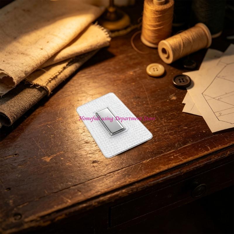 Магнитные застежки для ткани C – обзор и цена Sewing Machine For Textile