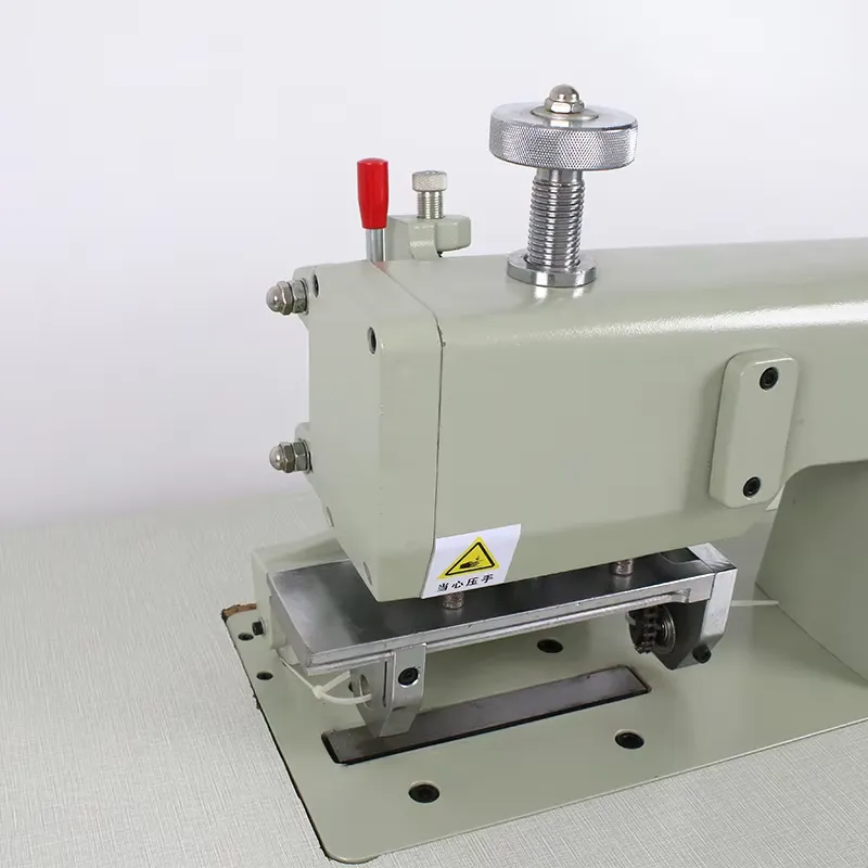 Ультразвуковая машина для шить – обзор и цена Sewing Machine For Textile