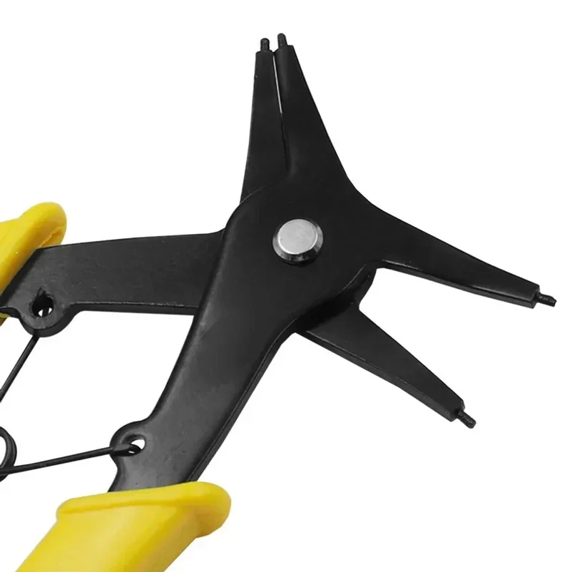 Плоскогубцы с внутренней и вне – обзор и цена Snap Button Plier