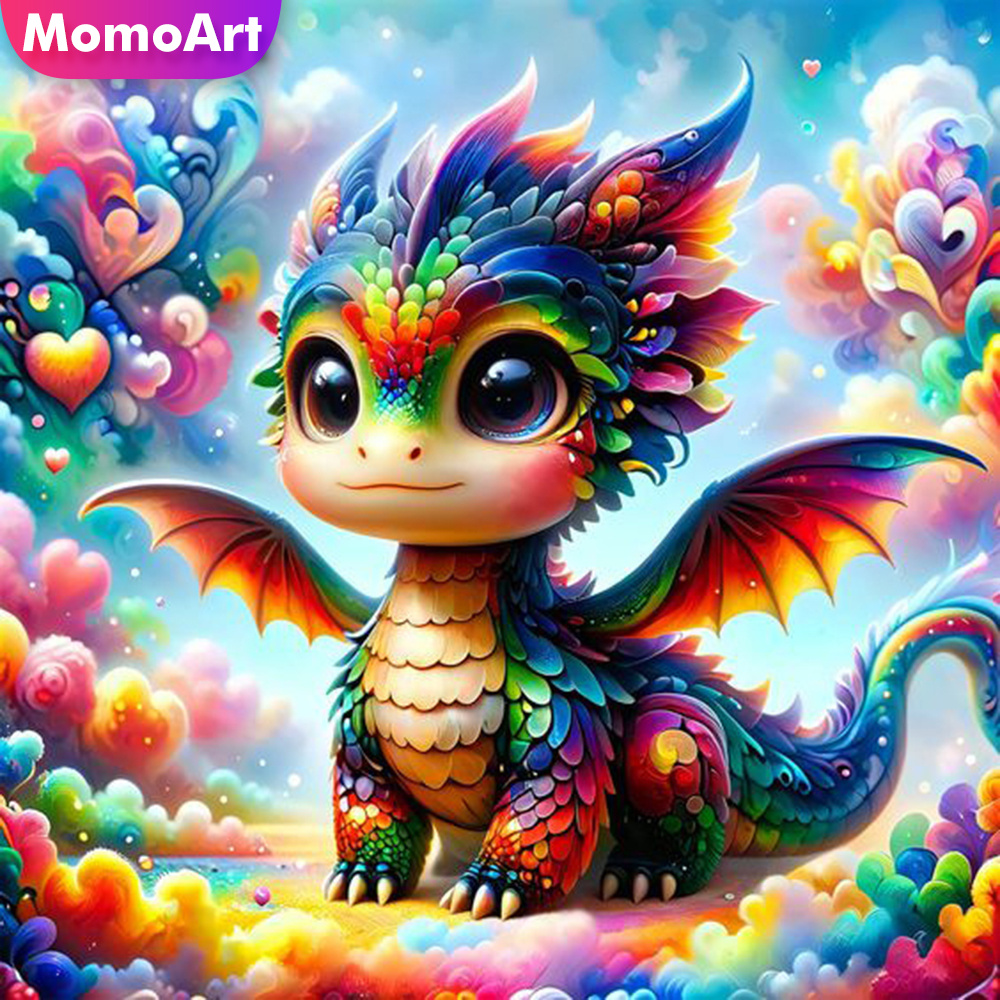 Momoart полная квадратная круг – обзор и цена Sewing Art