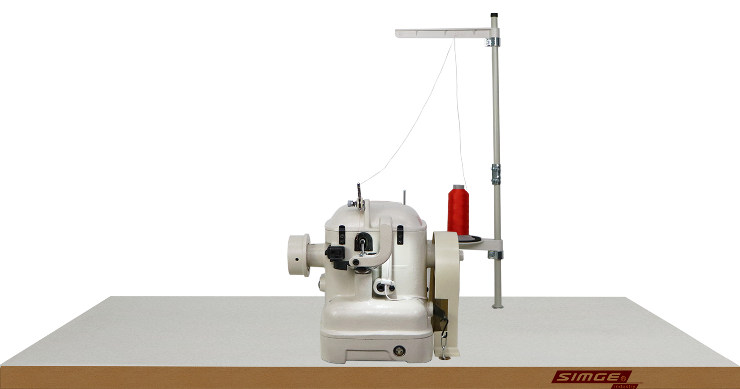 Промышленная швейная машина SI – обзор и цена Sewing Industry
