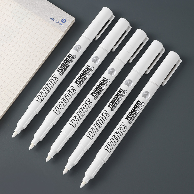 Новый 1/2/3 шт. водонепроницае – обзор и цена Fabric Marking Pen