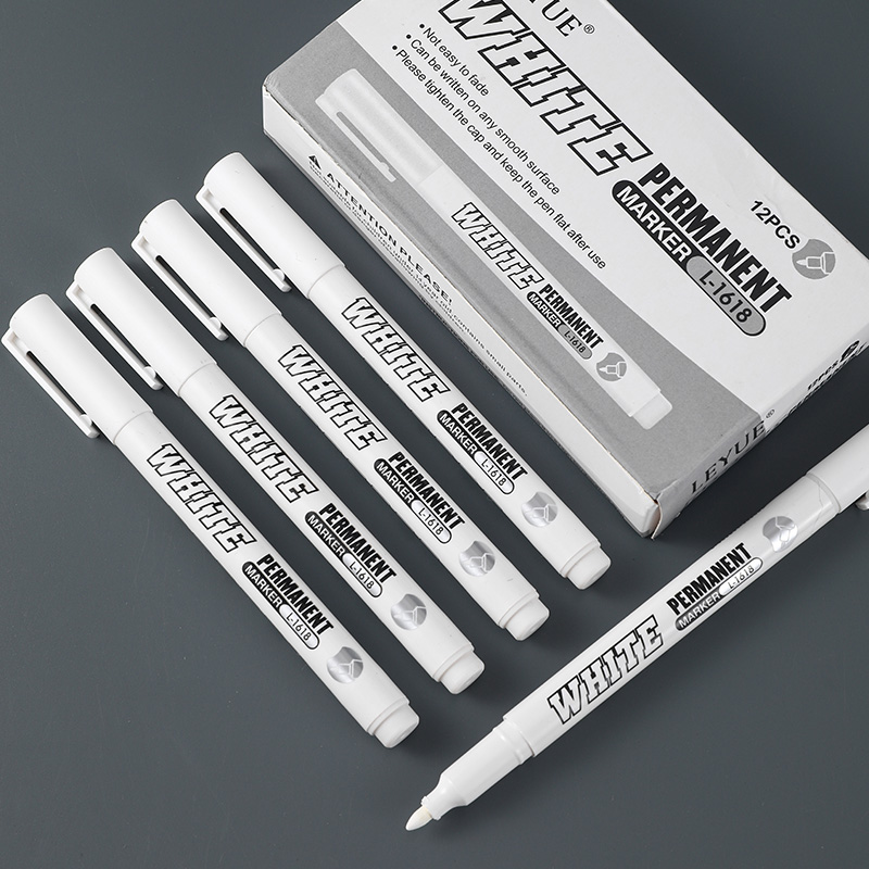Новый 1/2/3 шт. водонепроницае – обзор и цена Fabric Marking Pen