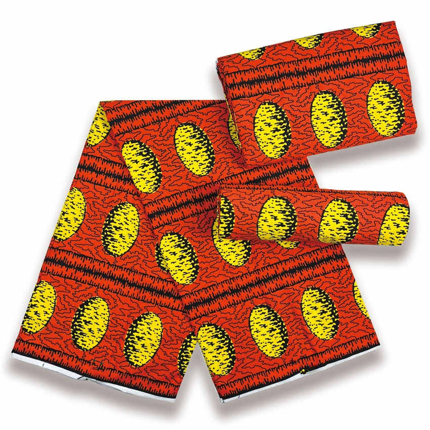 6 ярдов новейшей африканской в – обзор и цена Sewing Batik