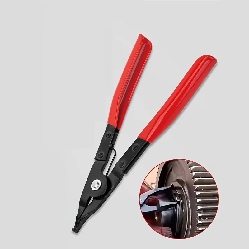 Профессиональные плоскогубцы д – обзор и цена Snap Button Plier